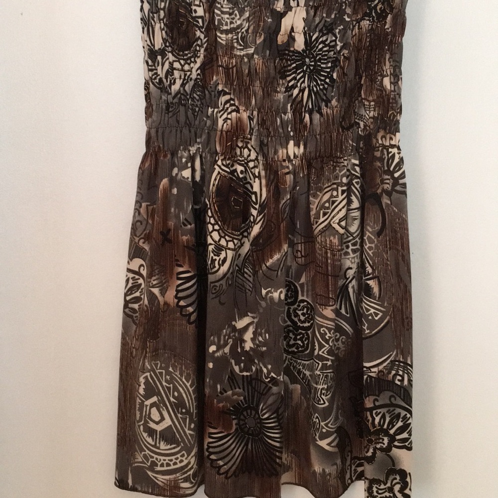 Item #46 Ladies Tunic Blouse